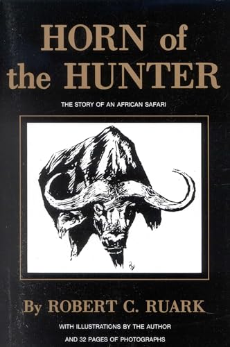 Horn of the Hunter Cover