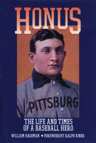Honus Cover