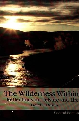 The wilderness within Cover