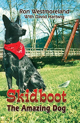 Skidboot Cover