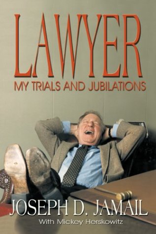 Lawyer Cover
