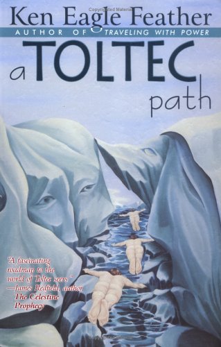 A Toltec path Cover