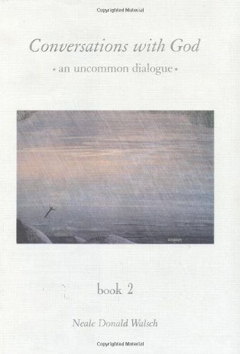 Conversations with God Cover