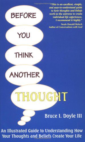 Before You Think Another Thought Cover