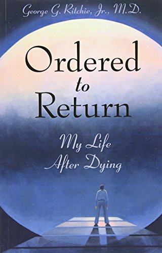 Ordered to return Cover