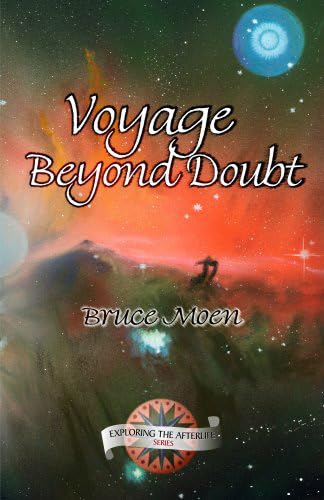Voyage beyond doubt Cover