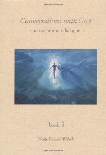 Conversations with God, Book 3 Cover