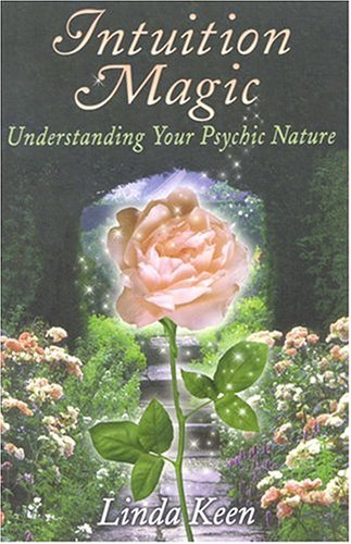 Intuition magic Cover