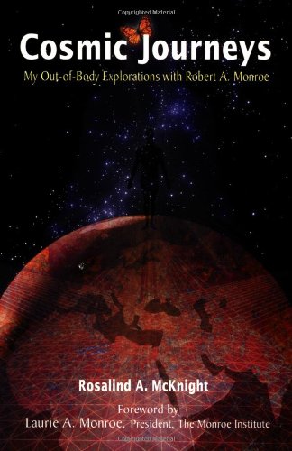 Cosmic journeys Cover