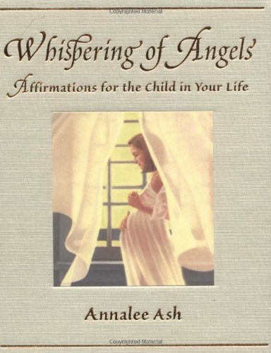 Whispering of angels Cover