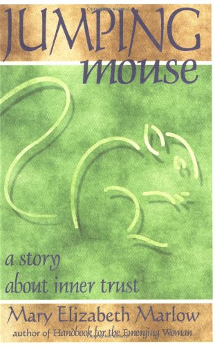 Jumping Mouse Cover