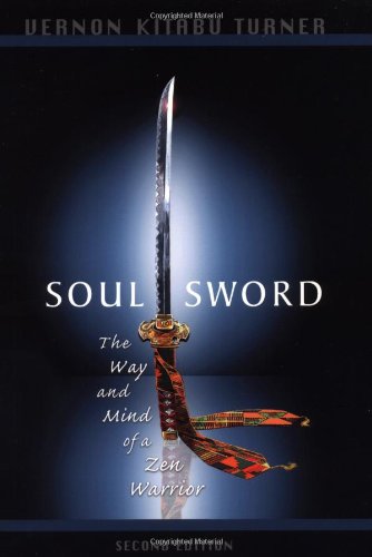 Soul Sword Cover