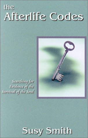 The Afterlife Codes Cover