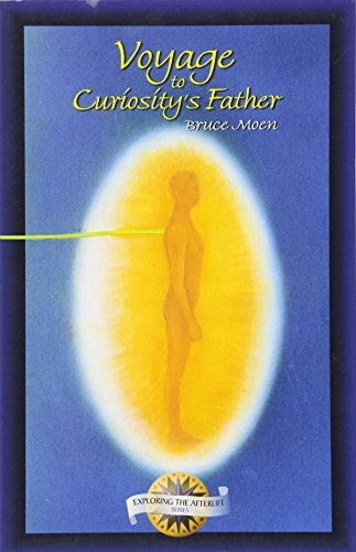Voyage to Curiosity's Father Cover