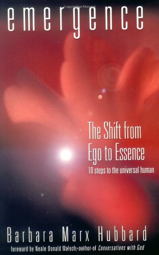 Emergence Cover
