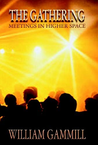 The Gathering Cover