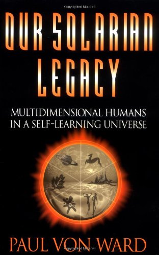 Our Solarian Legacy Cover