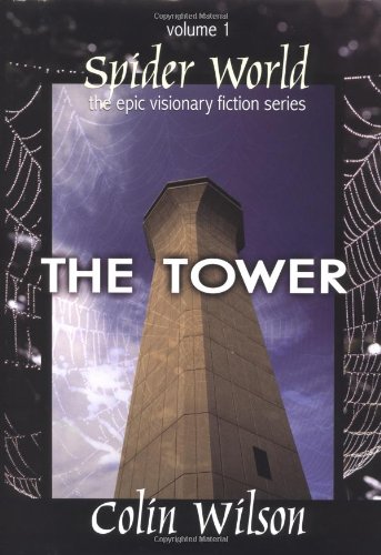 The tower Cover