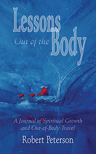 Lessons Out of the Body Cover