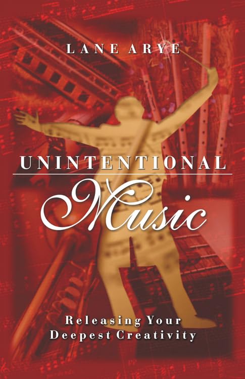 Unintentional music Cover
