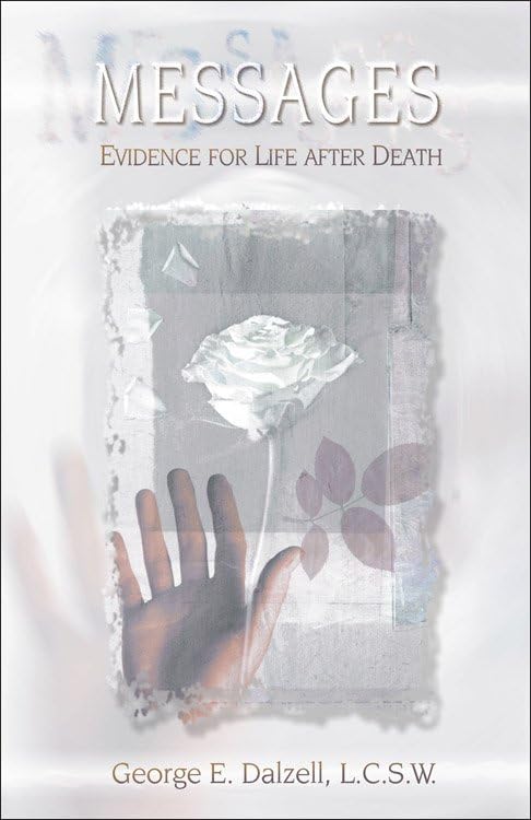 Messages Cover