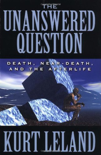 The unanswered question Cover
