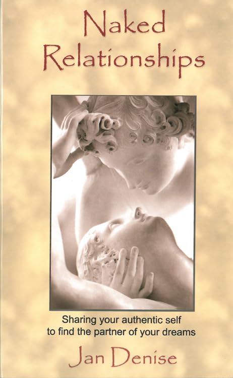 Naked Relationships Cover
