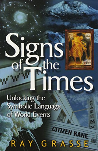 Signs of the times Cover