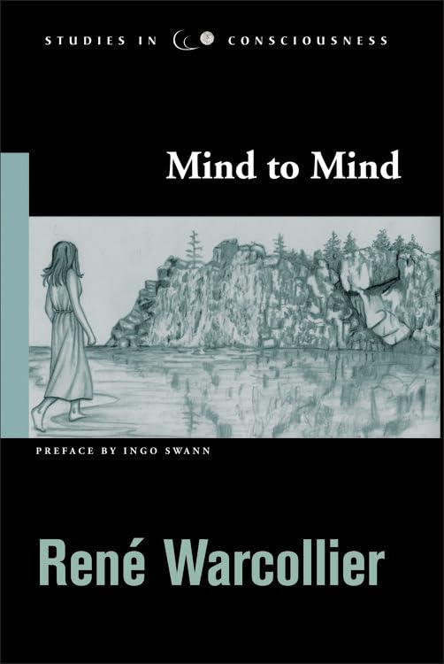 Mind to mind Cover