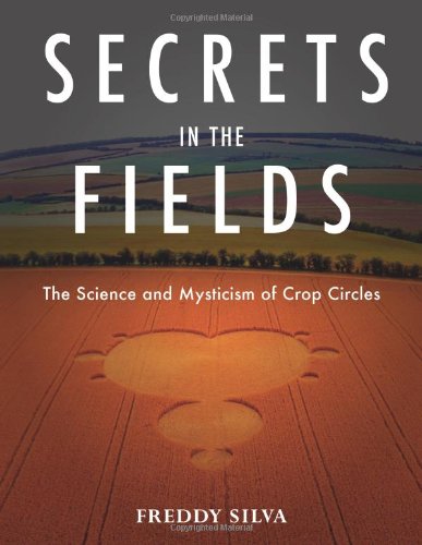 Secrets in the fields Cover