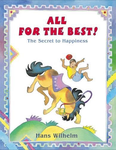 All for the Best Cover