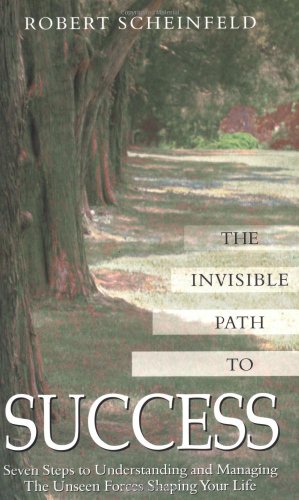 The Invisible Path to Success Cover