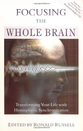 Focusing the Whole Brain Cover