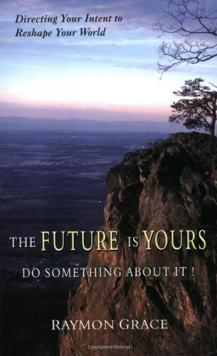 The Future Is Yours Cover