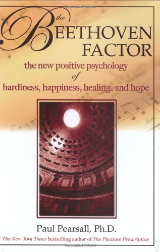 The Beethoven Factor Cover