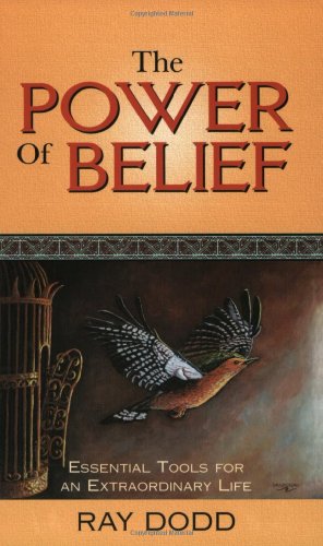 The Power of Belief Cover