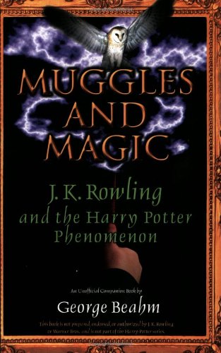 Muggles and magic Cover