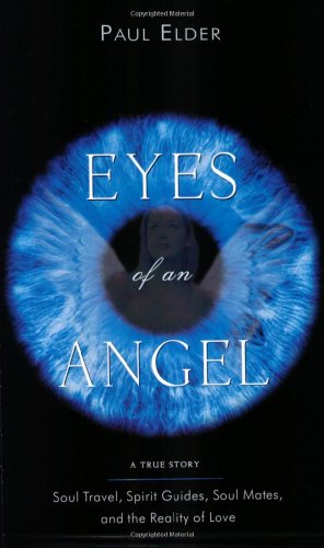 Eyes Of An Angel Cover