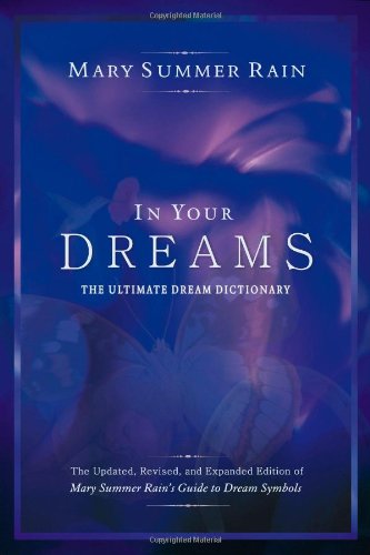 In Your Dreams Cover