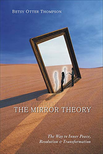 The Mirror Theory Cover