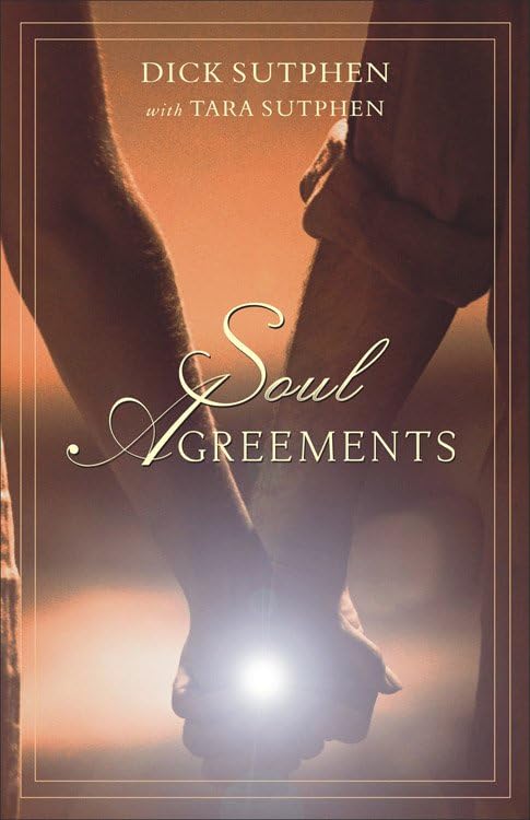 Soul agreements Cover