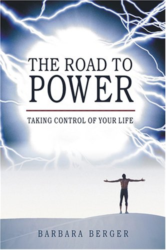 The road to power Cover