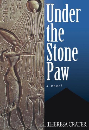 Under the stone paw Cover
