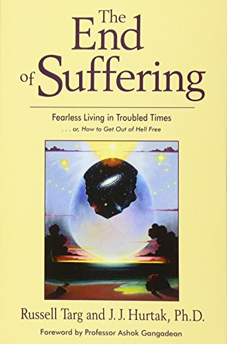 The end of suffering Cover