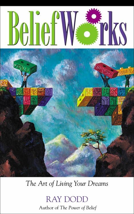 BeliefWorks Cover
