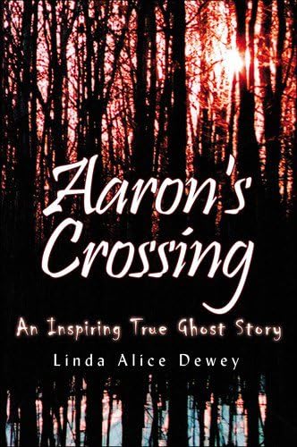 Aaron's Crossing Cover