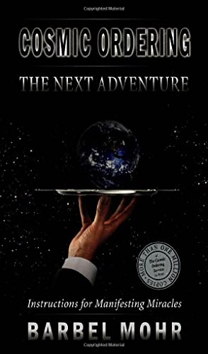Cosmic Ordering Cover
