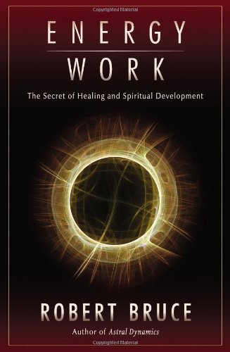 Energy Work Cover