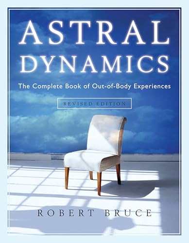 Astral dynamics Cover