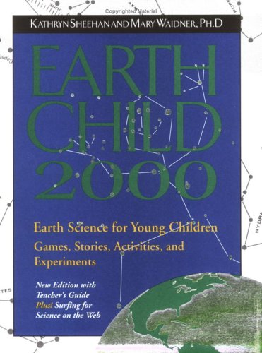 Earth child 2000 Cover